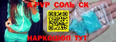 молекула духа Вышний Волочёк